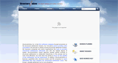 Desktop Screenshot of directory.lazyurl.com